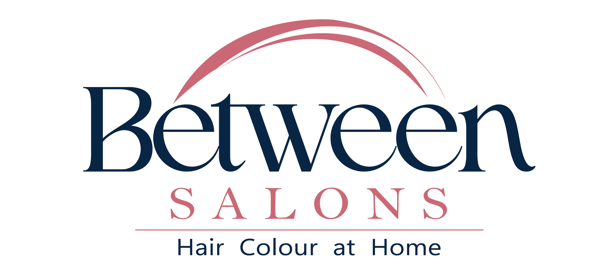 Between Salons — Hair Colour at Home